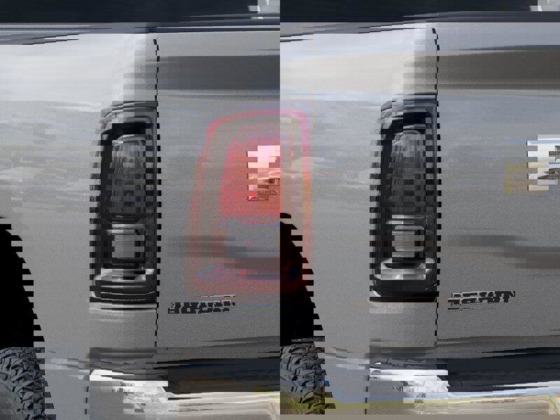 New 2026 RAM 3500 Big Horn image 5