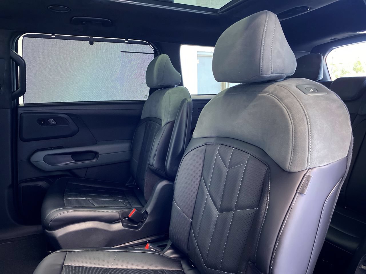 New 2027 Kia Telluride SX Prestige X-Pro AWD/4WD image 35