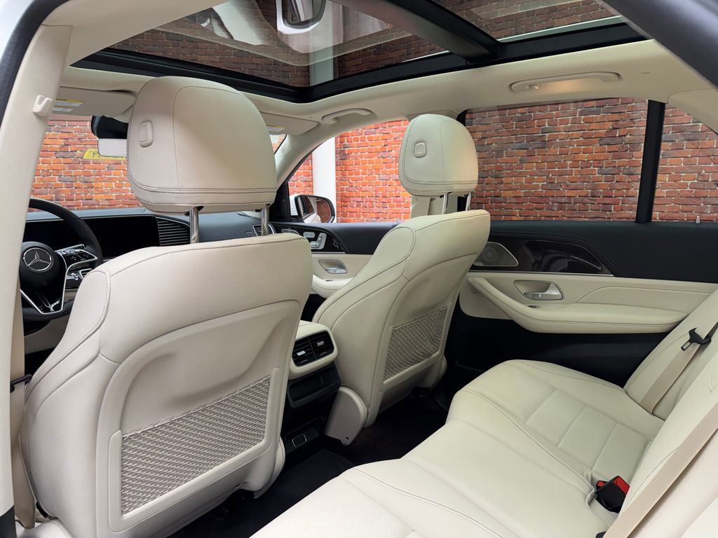 Certified 2024 Mercedes-Benz GLE 350 4MATIC image 23
