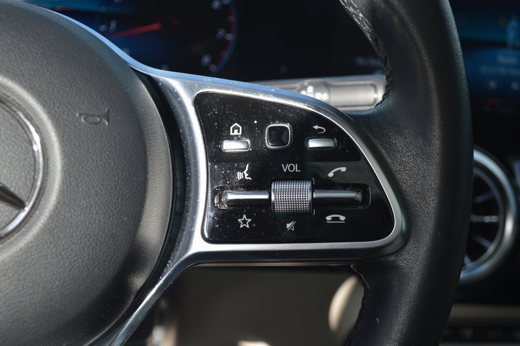 Certified 2023 Mercedes-Benz GLA 250 image 16