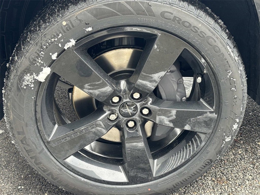 New 2026 Land Rover Defender 110 X-Dynamic SE image 10