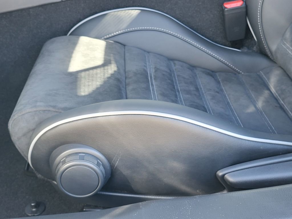 New 2025 MAZDA MX-5 Miata Club w/ Brembo/BBS Recaro Package image 17