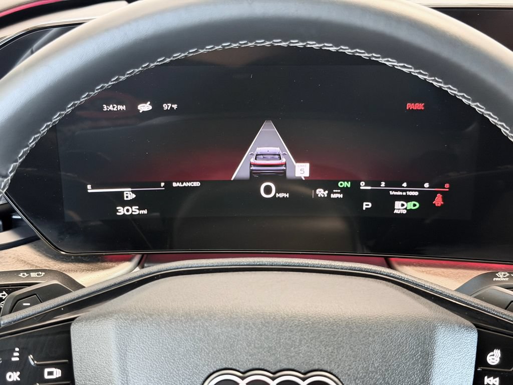 Certified 2025 Audi Q5 Premium w/ Convenience Package AWD/4WD image 17