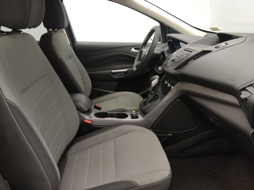 Used 2016 Ford Escape SE image 21