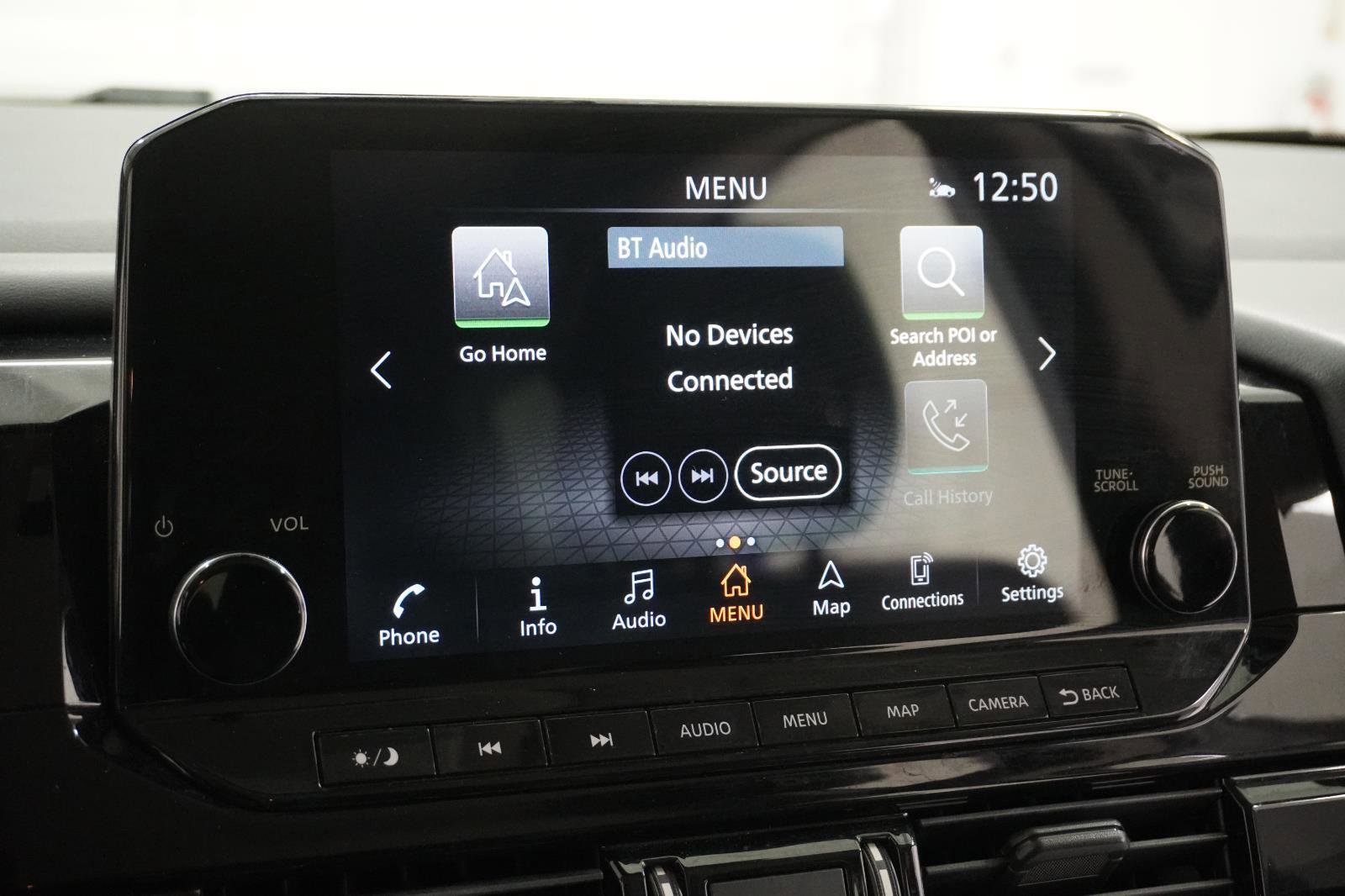 Used 2022 Nissan Pathfinder SL image 22