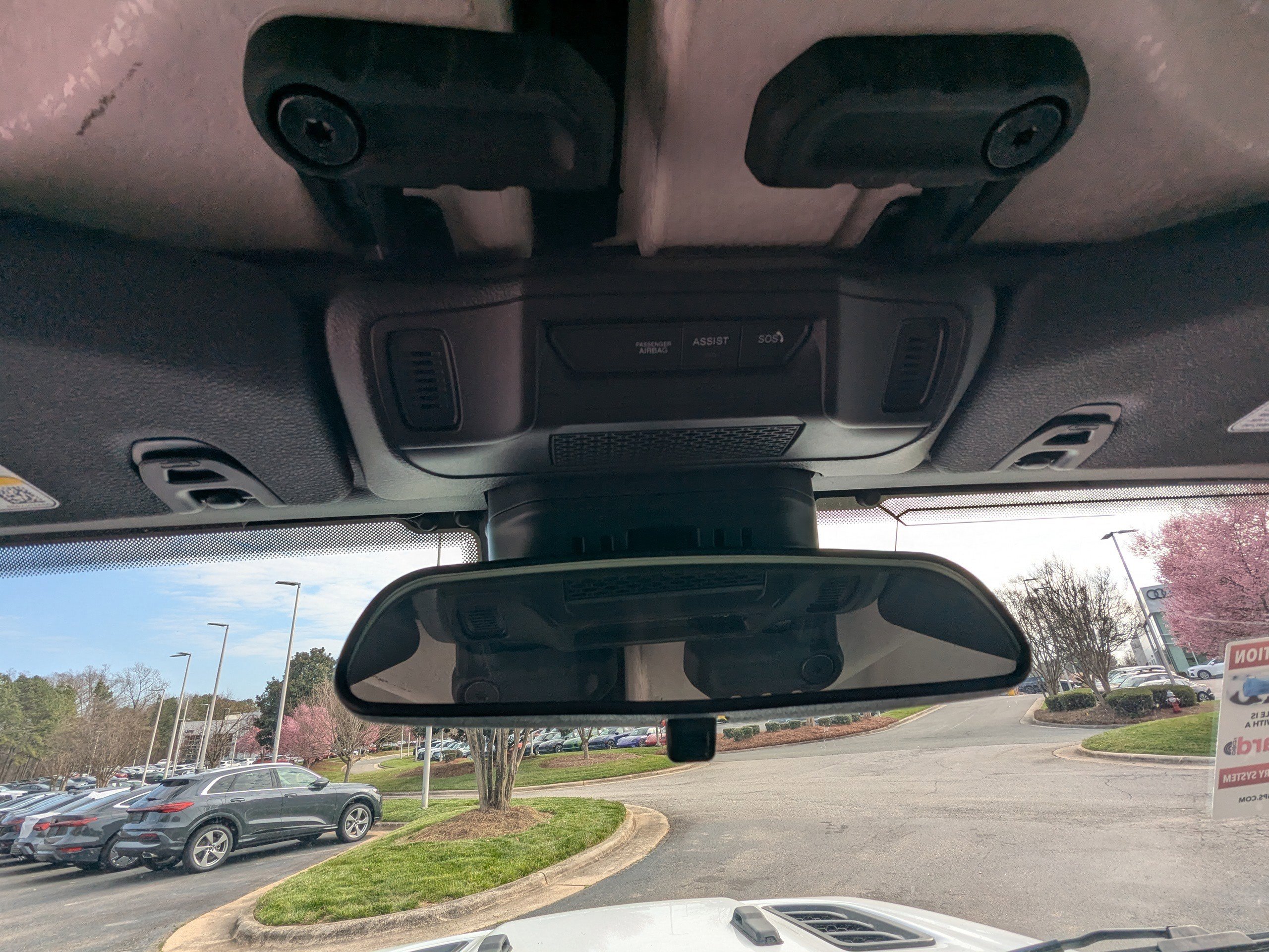 Used 2025 Jeep Wrangler Rubicon image 23