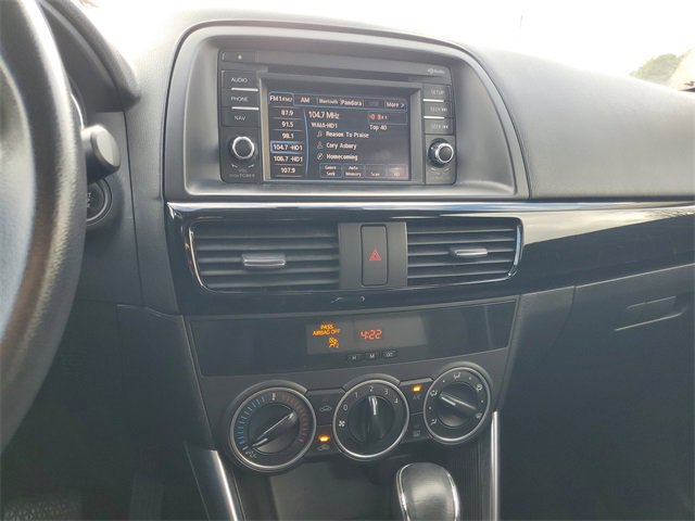 Used 2014 MAZDA CX-5 Sport w/ Bluetooth Audio Package image 21