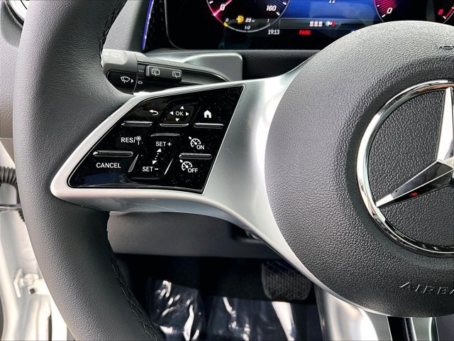 New 2026 Mercedes-Benz GLB 250 image 20