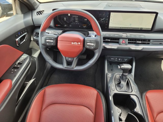 New 2026 Kia K4 EX FWD image 13