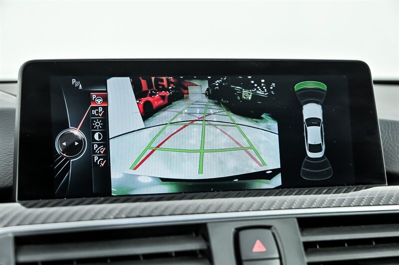 Used 2016 BMW M4 Coupe RWD image 27