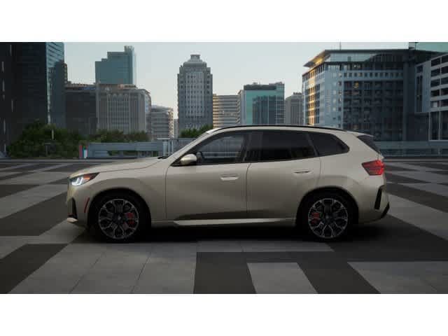 New 2026 BMW X3 xDrive30i w/ Premium Package AWD/4WD image 3