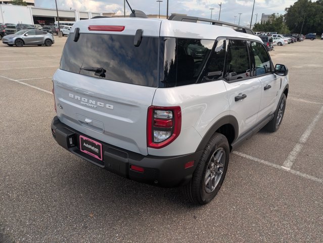 New 2026 Ford Bronco Sport Big Bend AWD/4WD image 4