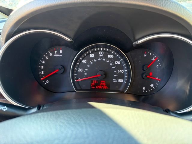 Used 2015 Kia Sorento LX image 18