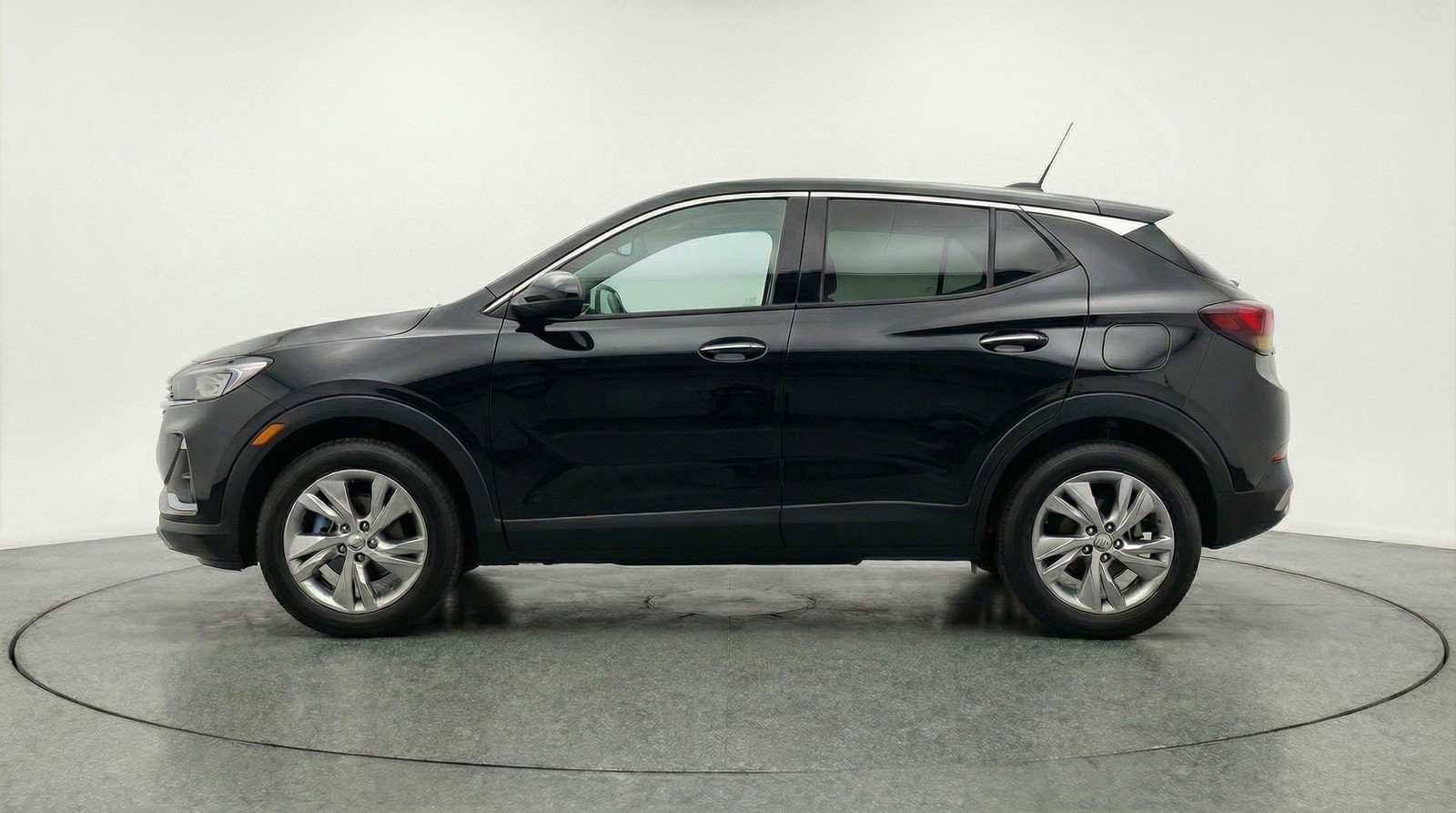 Used 2025 Buick Encore GX Preferred image 5