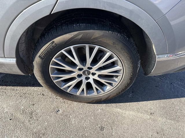 Used 2024 Genesis GV80 2.5T image 14