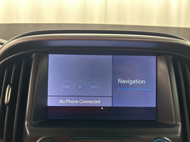 Used 2022 Chevrolet Colorado ZR2 image 15