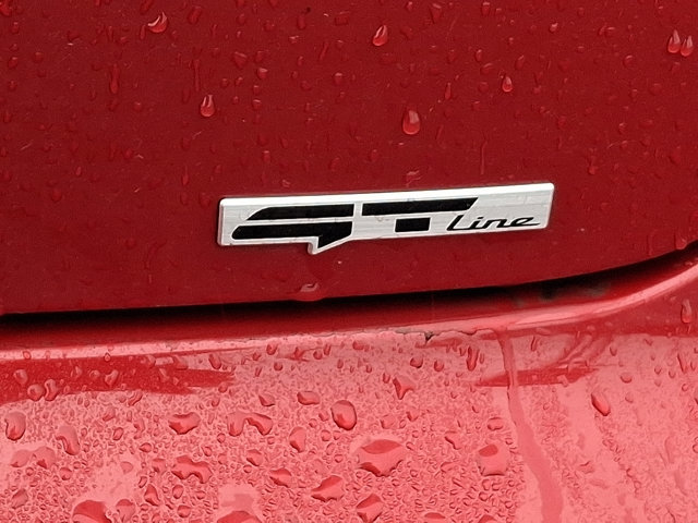 Used 2025 Kia K4 GT-Line w/ GT-Line Sunroof Package image 34