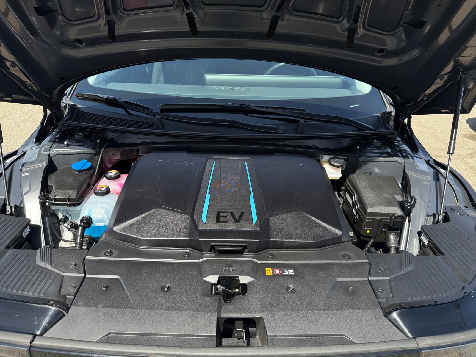 Certified 2024 Hyundai Ioniq 5 SEL RWD image 20