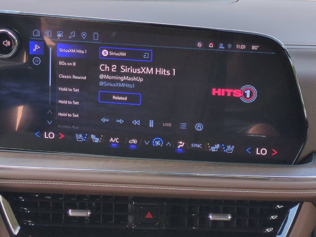 New 2026 Chevrolet Tahoe High Country RWD image 18