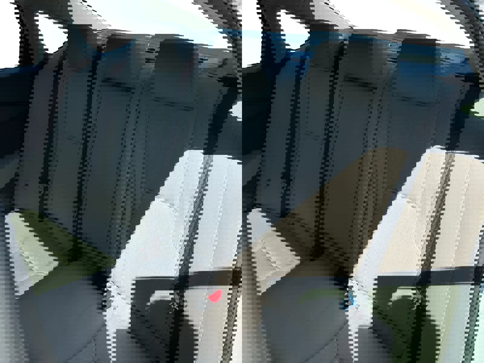 Used 2025 Honda Accord SE image 13