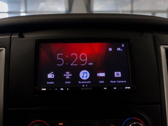 Used 2018 Nissan Titan S w/ S Utility Package image 14