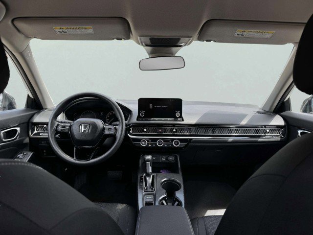 Used 2024 Honda Civic LX image 34
