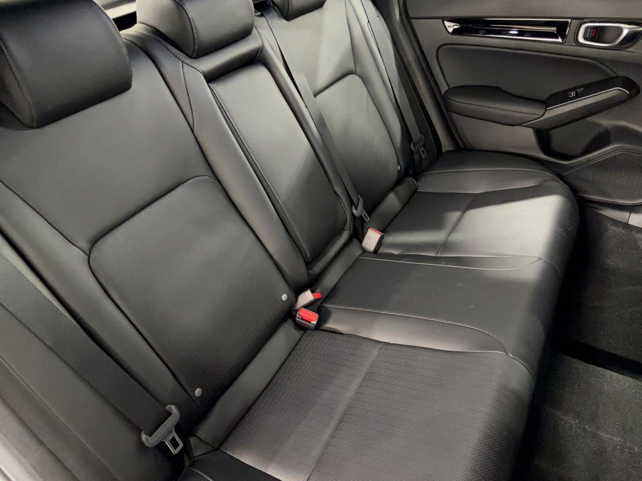 Used 2026 Honda Civic Sport Touring image 29