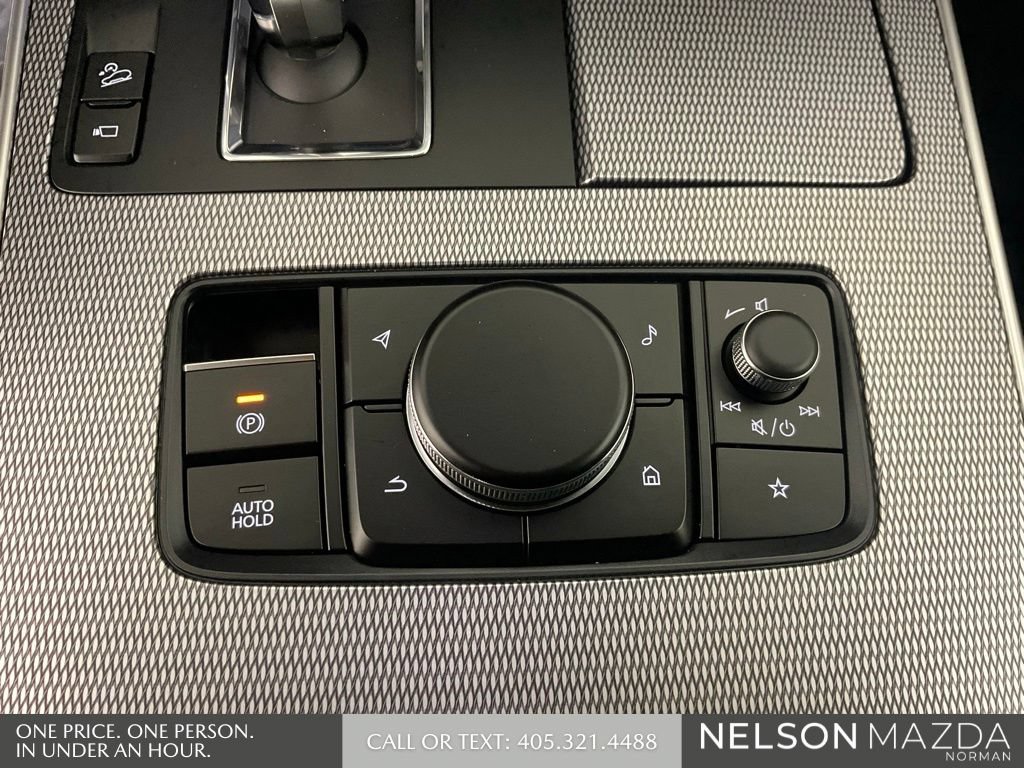 New 2026 MAZDA CX-90 Plug-In Hybrid w/ Premium Plus AWD/4WD image 43