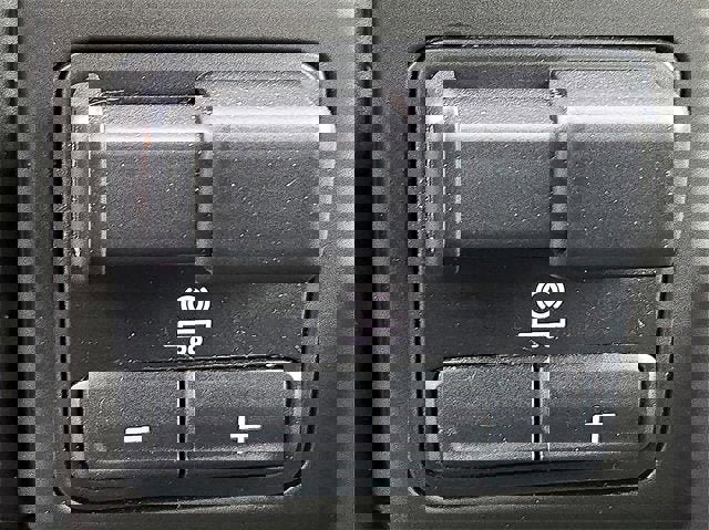 Used 2025 Chevrolet Silverado 2500 Custom w/ Custom Blackout Package image 19