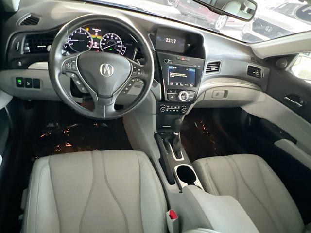 Used 2020 Acura ILX FWD image 28
