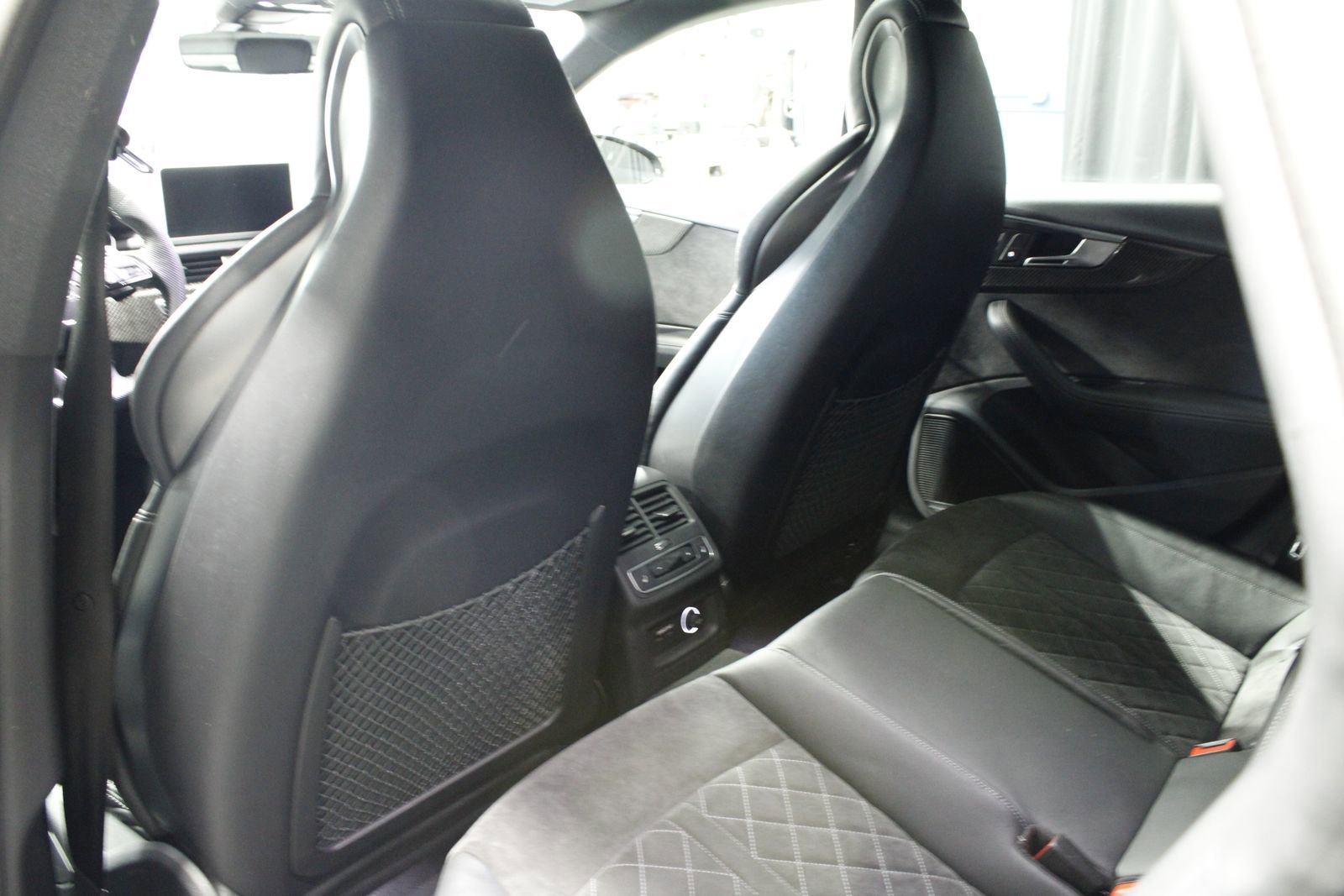 Used 2019 Audi RS 5 Sportback w/ RS Driver Assistance Package AWD/4WD image 26