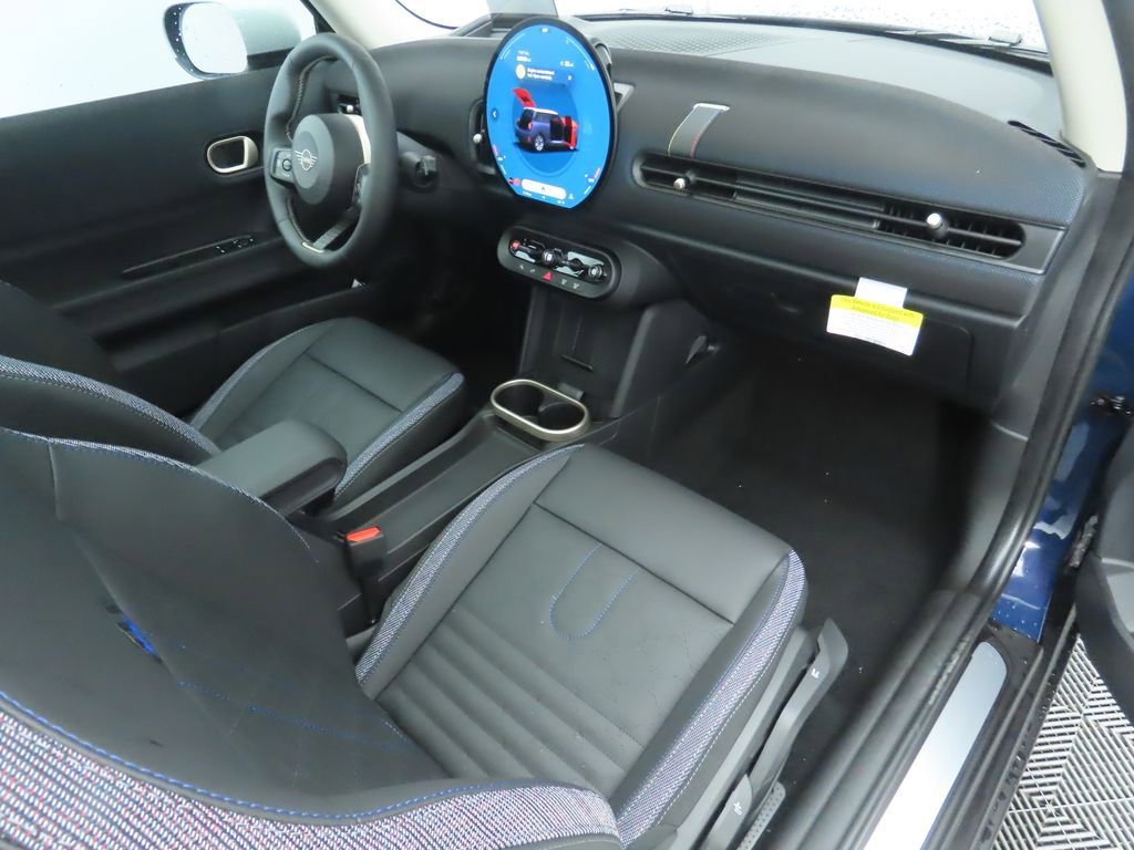Used 2026 MINI Cooper S FWD image 19