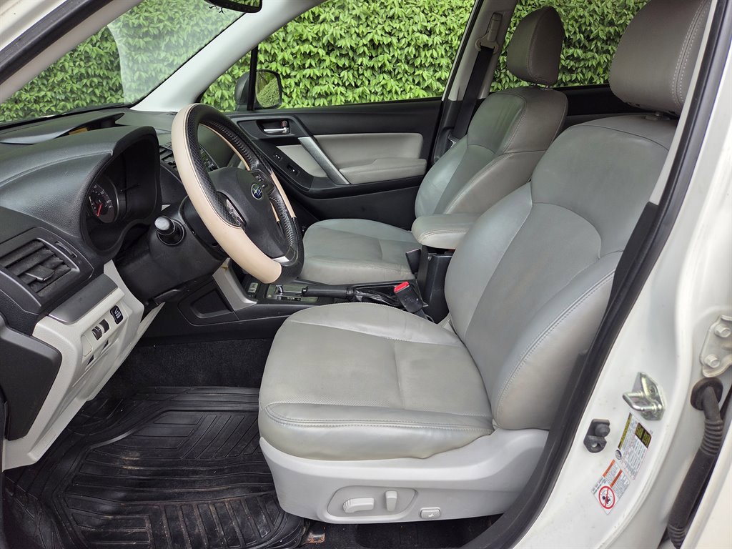 Used 2014 Subaru Forester 2.5i Limited w/ Popular Package #2 image 25