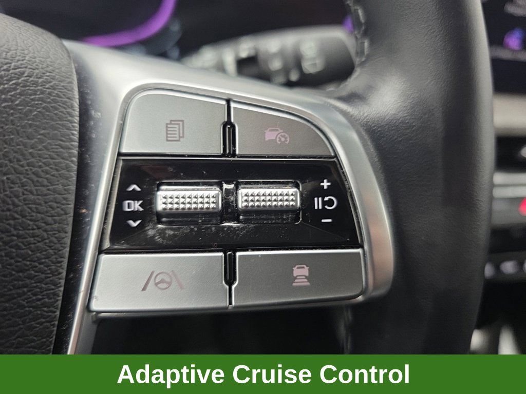 Used 2024 Kia Telluride EX w/ EX Captain's Chair Package AWD/4WD image 24