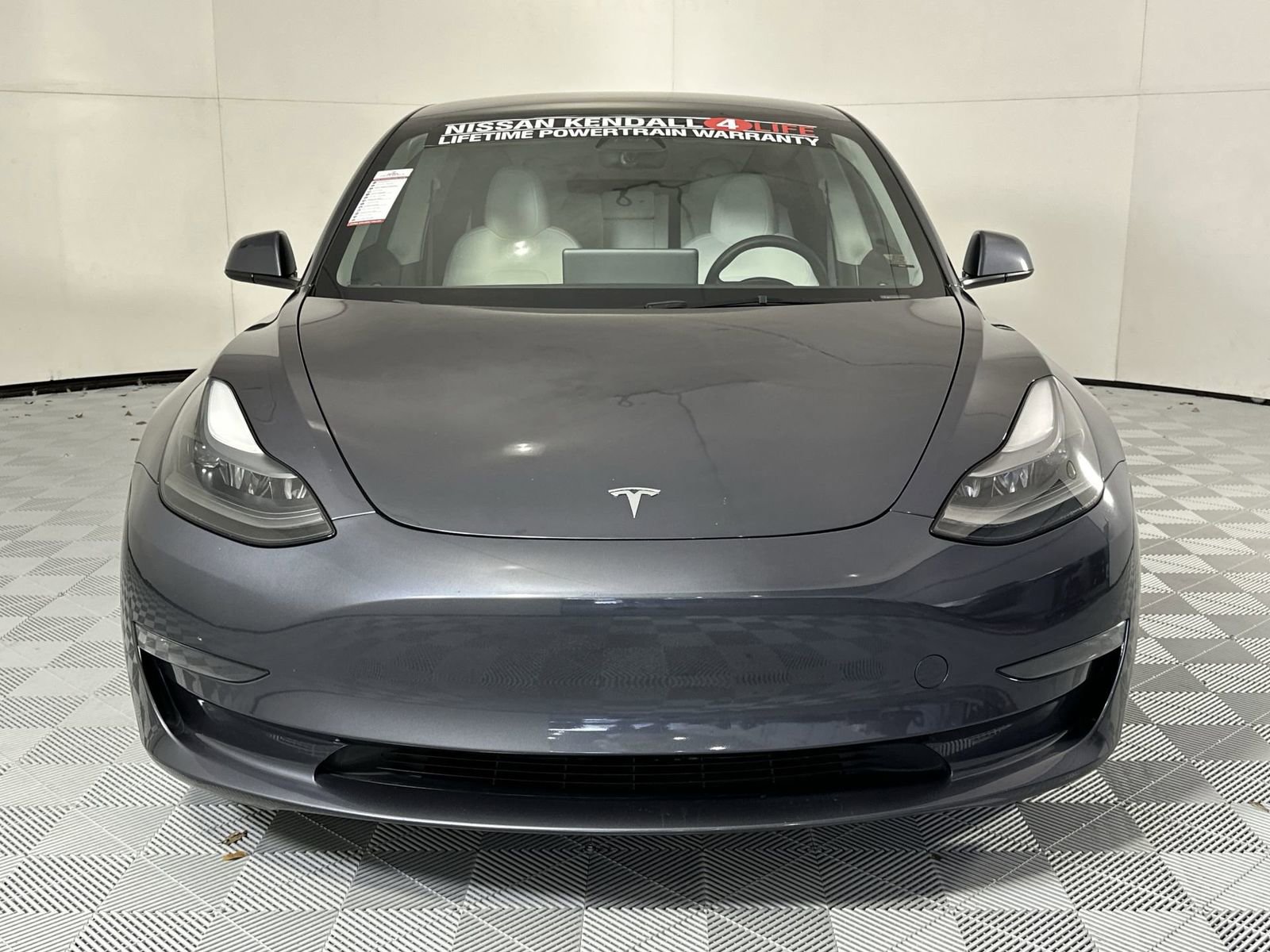 Used 2023 Tesla Model 3 Long Range image 3