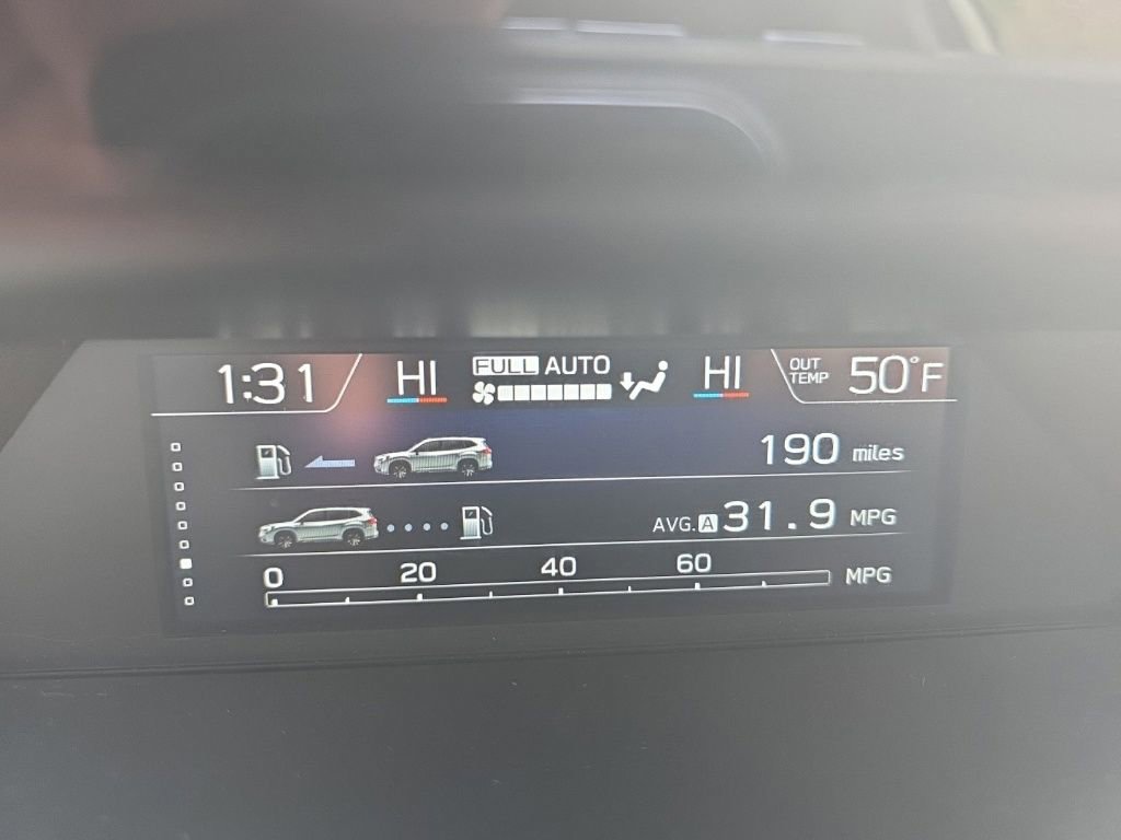 Used 2023 Subaru Forester Touring image 33