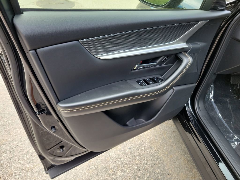 New 2026 MAZDA CX-90 3.3 Turbo w/ Premium Sport Pkg image 20