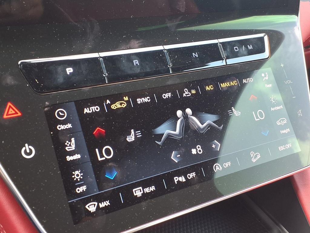 New 2026 Maserati Grecale Modena AWD/4WD image 12