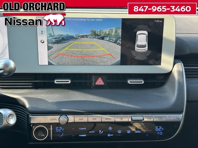 Used 2023 Hyundai Ioniq 5 SEL AWD/4WD image 16