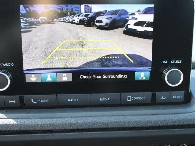 Used 2024 Honda Accord EX image 14