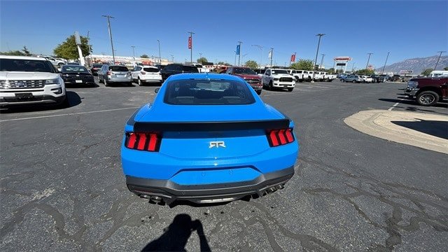 New 2024 Ford Mustang GT w/ GT Performance Package image 28