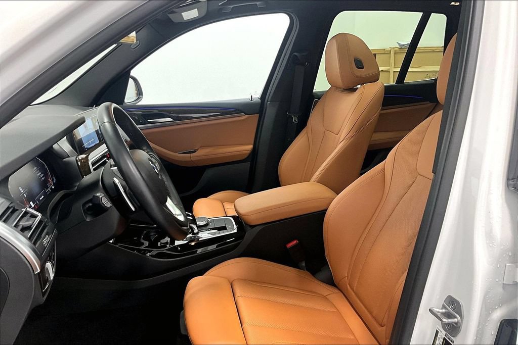 Used 2023 BMW X3 sDrive30i w/ Convenience Package w/ZPA RWD image 26
