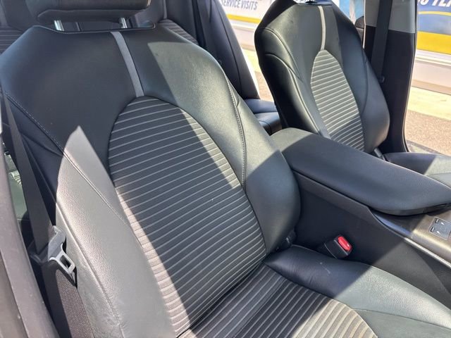 Used 2024 Toyota Camry SE w/ Cold Weather Package FWD image 27