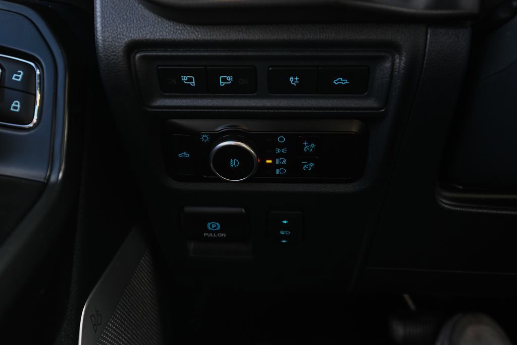 Used 2024 Ford F150 Raptor image 40