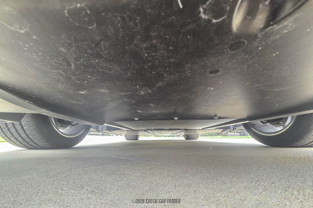 Used 2005 Ford GT RWD image 69