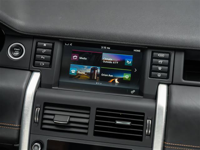 Used 2019 Land Rover Discovery Sport HSE Luxury image 27