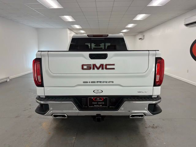 New 2026 GMC Sierra 1500 SLT w/ SLT Premium Plus Package image 7