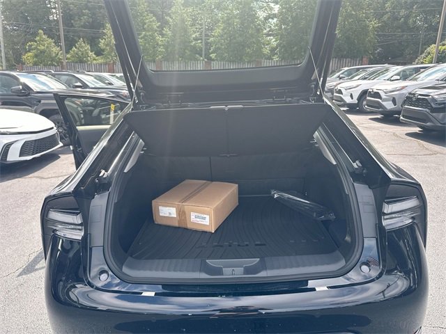 New 2026 Toyota Prius Plug-In Hybrid image 23