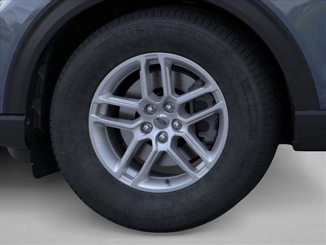 New 2026 Ford Explorer Active RWD image 19