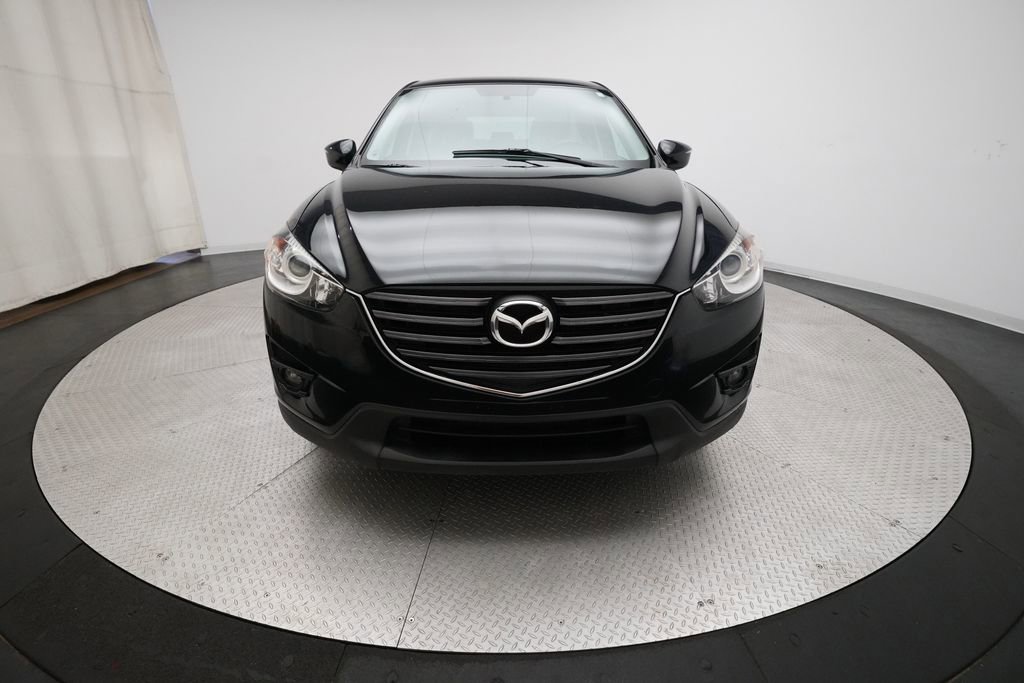 Used 2016 MAZDA CX-5 Touring image 11